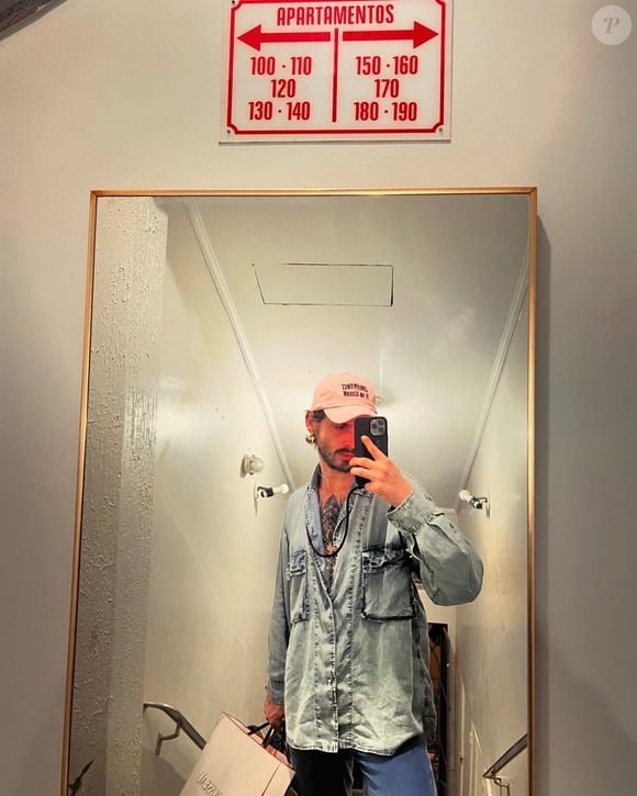 Morte de Felipe Selau, de 'Malhação': irmã do ator contou que foram encontrados antidepressivos no apartamento do artista