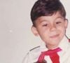 Reconhece esse 'mini-músico'? Hoje, ele é astro sertanejo e enfrenta disputa familiar na Justiça