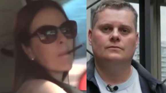 Sandrão expõe detalhes sobre fim de namoro polêmico com Suzane von Richthofen em Tremembé: 'Eu não tinha estrutura nenhuma pra...'