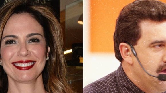 Dança das cadeiras entre SBT e RedeTV!? Detalhe envolve Ratinho e emperra contratação de Luciana Gimenez pela TV de Silvio Santos