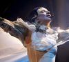Lady Gaga, que fará show histórico em Copacabana neste sábado (4), tem uma tatuagem em homenagem ao Rio de Janeiro