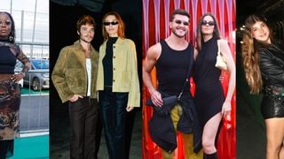 Looks das famosas para o Lollapalooza 2026: 2º dia de evento tem muita fenda, transparência e recortes; veja +20 fotos de Camila Queiroz, Sasha Meneghel e mais!