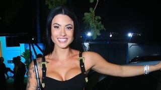 'A Fazenda 2025': há 18 dias da estreia, namorada de Belo, Rayane Figliuzzi ainda não deu a resposta final para o reality da Record. Entenda!