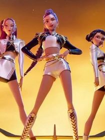 Nem Spice Girls, nem Backstreet Boys: 'Golden', música hit de 'Guerreiras do K-Pop' e vencedora do Globo de Ouro, é inspirada em um hino dos anos 90