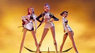 Nem Spice Girls, nem Backstreet Boys: 'Golden', música hit de 'Guerreiras do K-Pop' e vencedora do Globo de Ouro, é inspirada em um hino dos anos 90