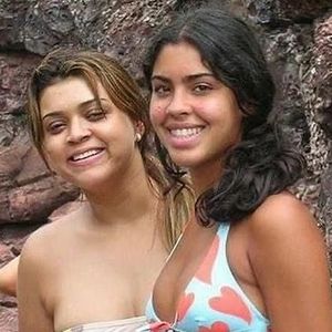 Já crescidas, Preta Gil e Bela Gil juntas novamente em outra foto