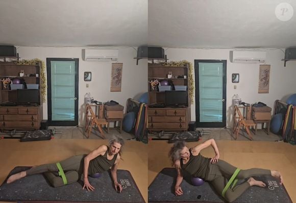 Os movimentos ajudam a fortalecer diferentes partes do corpo, inclusive a musculatura que utilizamos em ações cotidianas, como caminhar, levantar-se de uma cadeira ou manter o equilíbrio