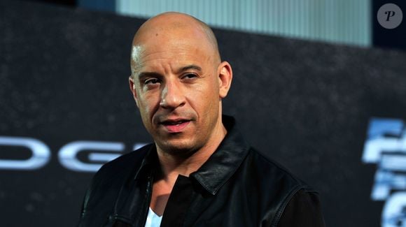 Aos 59 anos, Vin Diesel mostra que longevidade não significa buscar um corpo perfeito, mas encontrar um estilo de vida sustentável.