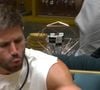 A imitação de Babu feita por Jonas no confinamento do BBB 26 provocou forte reação do público. Nas redes, espectadores criticaram a postura do participante e falaram em rejeição no Paredão