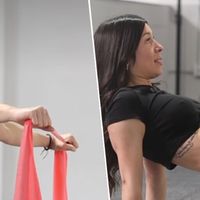 Como fazer corretamente a prancha? Personal trainer Paula Rovira aponta erro comum: 'Não basta apenas aguentar'