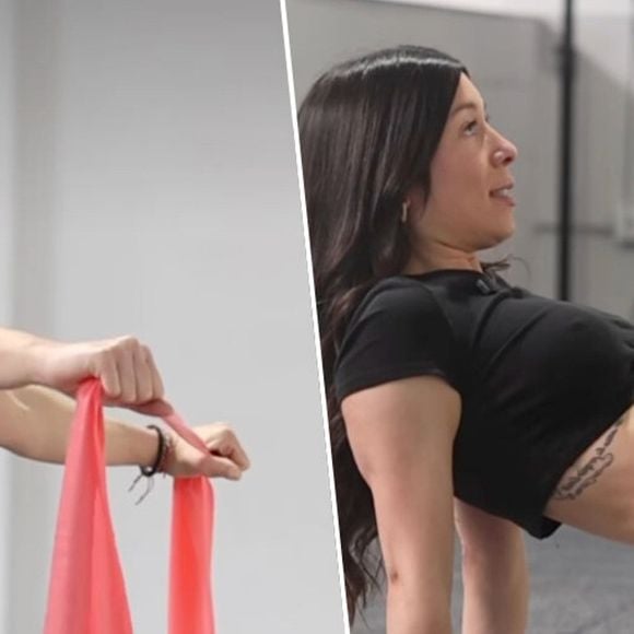 Como fazer corretamente a prancha? Personal trainer Paula Rovira aponta erro comum: 'Não basta apenas aguentar'