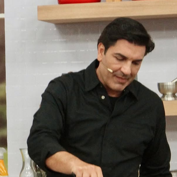 ‘Edu Guedes já sentia dores': ex-colega de trabalho expõe estado do apresentador antes do diagnóstico de câncer