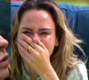 ‘Algo me motivava esses anos todos’: a menos de 10 dias da final do 'BBB 26', Ana Paula faz desabafo emocionante sobre trajetória após expulsão