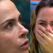 ‘Algo me motivava esses anos todos’: a menos de 10 dias da final do 'BBB 26', Ana Paula faz desabafo emocionante sobre trajetória após expulsão