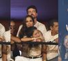 Anitta e Ian Bortolanza estão juntos desde janeiro de 2025 e foram clicados pela primeira vez no carnaval do Rio, em março