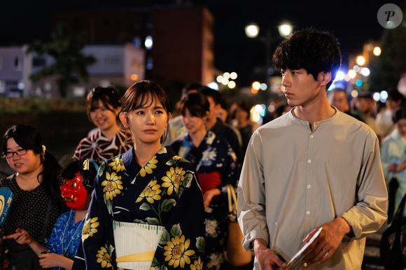 'Depois do Adeus' é um dorama japonês disponível na Netflix com apenas 8 episódios