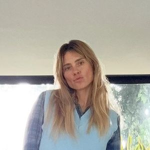 Carolina Dieckmann apagou comentário polêmico em post de Fernanda Torres