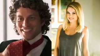 A emoção dos noveleiros de 'Quem Ama Cuida'! Sutil referência a 'Rebelde' ganha novo significado e fãs veem homenagem a Lua Blanco: 'Que linda!'