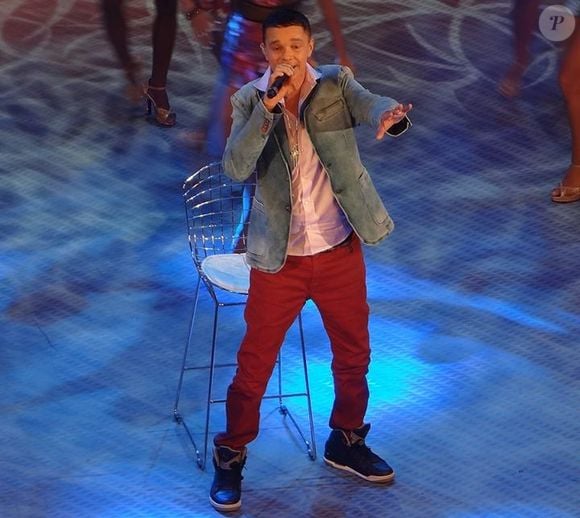 Netinho já perdeu a fala por alguns meses, sofreu AVC e enfrentou problema no fígado antes de diagnóstico de câncer