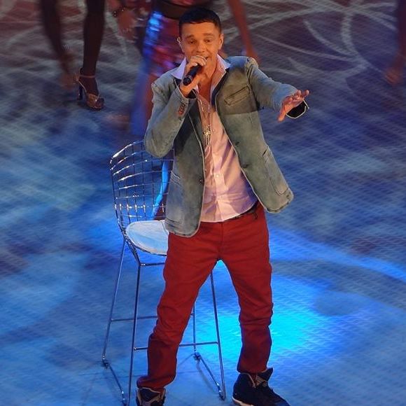 Netinho já perdeu a fala por alguns meses, sofreu AVC e enfrentou problema no fígado antes de diagnóstico de câncer