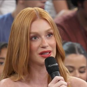 A fala arrastada de Martina Ruy Barbosa virou assunto na web