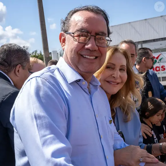 Augusto Cury declarou R$ 242,28 milhões em patrimônio à Justiça Eleitoral para as eleições de 2026