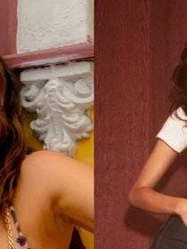 Este corte de cabelo francês favorece tanto as mulheres na casa dos 20 como as mulheres na casa dos 40+ neste Outono 2026