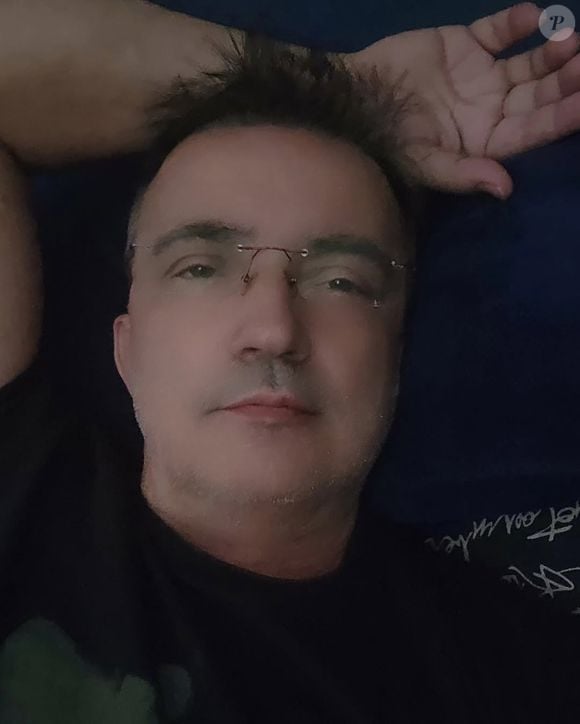 Voz do Androide 17 em 'Dragon Ball', Figueira Júnior morreu aos 60 anos. A causa da morte não foi divulgada até o momento