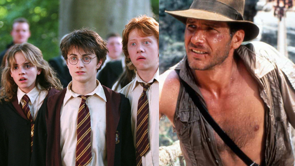 Ator de ‘Harry Potter’ e ‘Indiana Jones’, Michael Byrne morre aos 82 anos