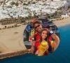 O refúgio de Inés García, namorada de Lamine Yamal, para aproveitar o verão: uma praia paradisíaca em Cádiz, com um delicioso arroz de marisco e um clima marítimo