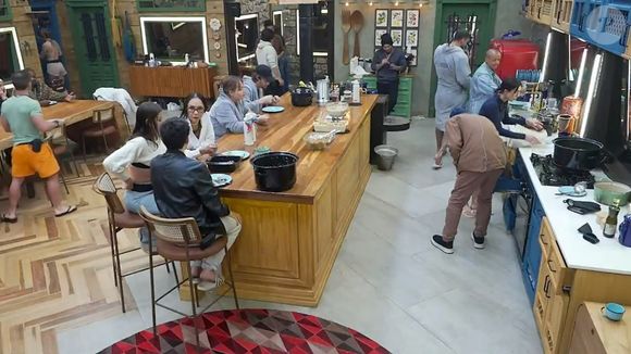 Tudo sobre a semana em A Fazenda 17: roça, fazendeiro, festas e eliminação