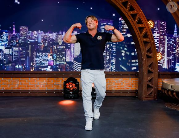 Theo Becker fez uma revelação polêmica sobre o tempo em que namorou com Andressa Suita, em entrevista ao programa ‘Ministério da Fofoca’, do portal Metrópoles