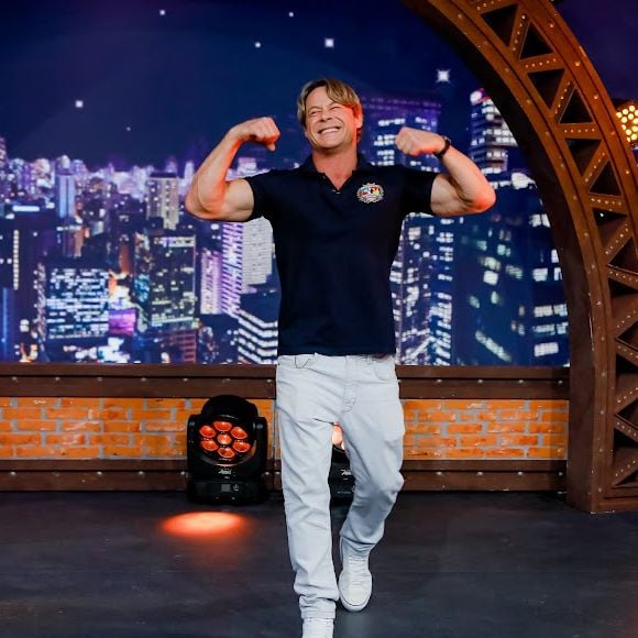 Theo Becker fez uma revelação polêmica sobre o tempo em que namorou com Andressa Suita, em entrevista ao programa ‘Ministério da Fofoca’, do portal Metrópoles