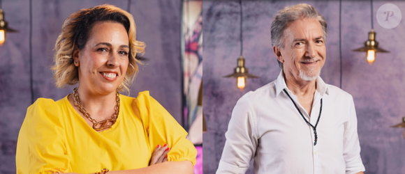 'Casamento às Cegas Brasil', 5ª temporada: ao encontrar Luciana pessoalmente, Mauro Sérgio optou por não seguir com o noivado, encerrando a jornada do casal de forma precoce.