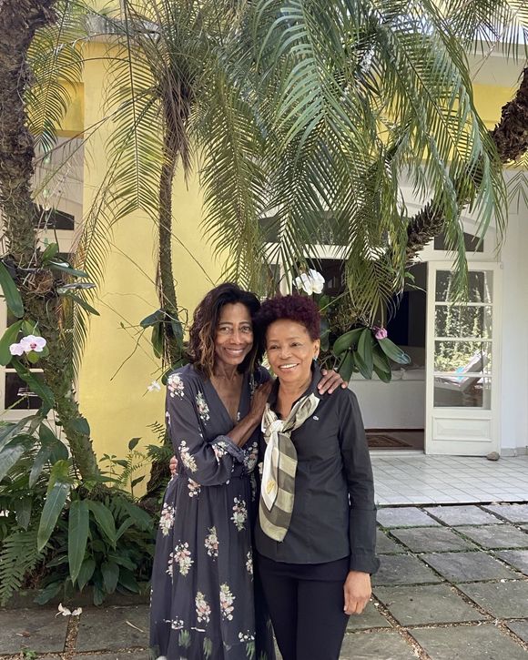 Morte da jornalista Wanda Chase: profissional trabalhou mais de três décadas no Grupo Globo e se tornou amiga de Gloria Maria