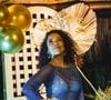 Micheli Machado ‘passa bem, recolhida e se recuperando do luto ao lado da família’, garante assessoria de imprensa da atriz em contato com o Portal Leo Dias