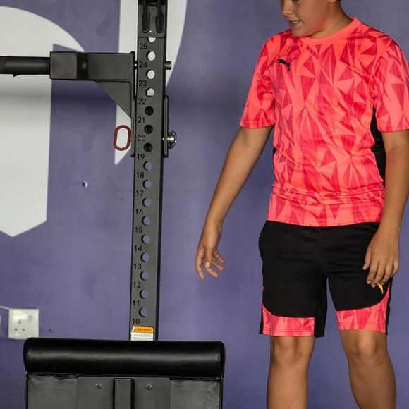 Neymar é pai de três filhos. O mais velho é Davi Lucca