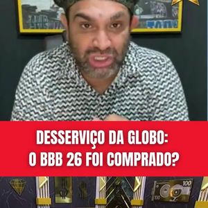 Evandro Santo passou a fazer vídeos nas redes sociais com uma série de comentários polêmicos sobre ela