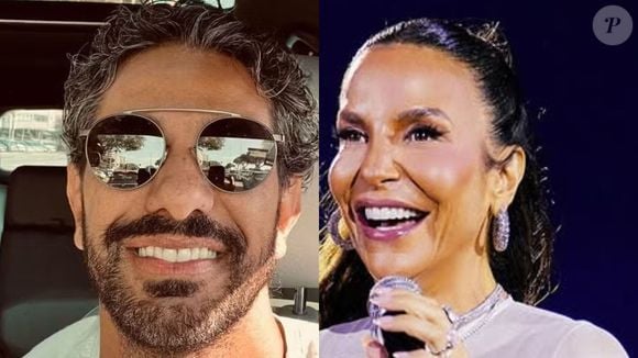 O nome de Tiago Maia voltou a repercutir após o aniversário de Ivete Sangalo e a homenagem feita pelo ex-marido