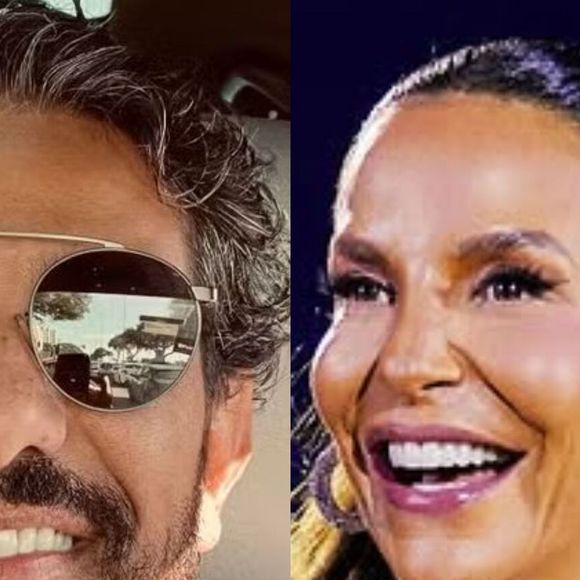 O nome de Tiago Maia voltou a repercutir após o aniversário de Ivete Sangalo e a homenagem feita pelo ex-marido