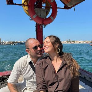 Fim de um casal queridinho: Paolla Oliveira e Diogo Nogueira anunciam término após quase cinco anos juntos e surpreendem fãs nas redes sociais