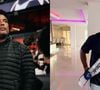 Irmão de Ronaldinho Gaúcho, Roberto Assis, hoje com 55 anos, emagreceu 20 kg com treinos e dieta; antes e depois do ex-jogador é impressionante