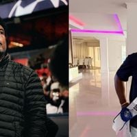 Irmão de Ronaldinho Gaúcho, Roberto Assis, hoje com 55 anos, emagreceu 20 kg com treinos e dieta; ex-jogador é casado com musa fitness