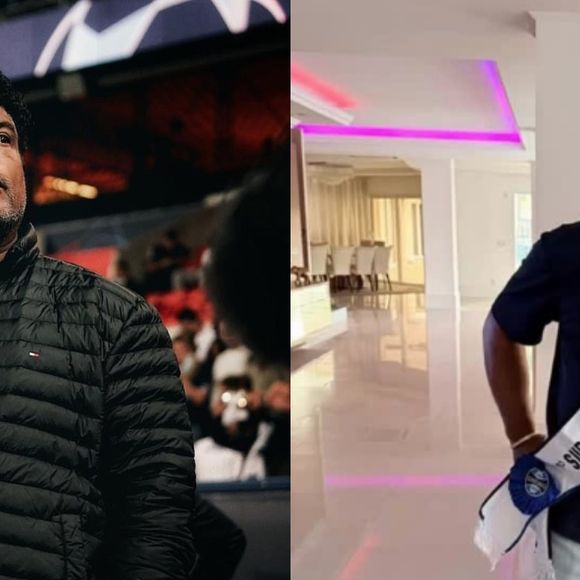 Irmão de Ronaldinho Gaúcho, Roberto Assis, hoje com 55 anos, emagreceu 20 kg com treinos e dieta; antes e depois do ex-jogador é impressionante