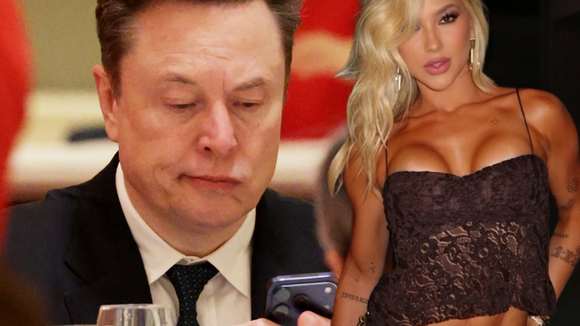 Virgínia e Elon Musk juntos? Vídeo criado por IA viraliza por suposta reação de Vini Jr. e Zé Felipe: 'Brasileiro não tem limites mesmo'; veja