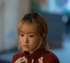 Loira, Park Bo-young tem feito sucesso entre internautas por seu talento para viver personagens tão diferentes