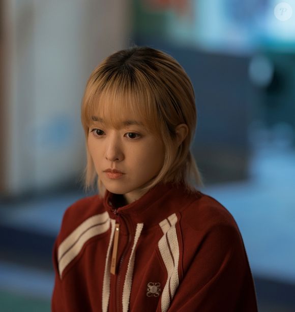 Loira, Park Bo-young tem feito sucesso entre internautas por seu talento para viver personagens tão diferentes