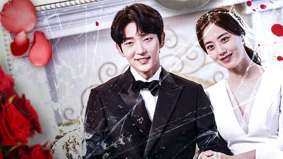 'Flower of Evil': um homem que esconde um passado sombrio vê sua vida desmoronar quando a própria esposa, uma detetive, começa a suspeitar de sua verdadeira identidade