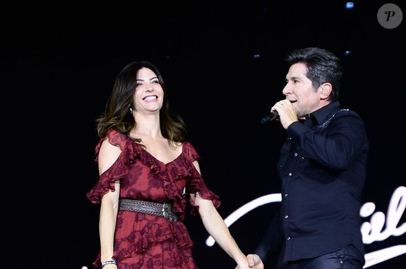 Quem é a mulher de Daniel? Cantor se relaciona há 20 anos com a bailarina Aline de Pádua