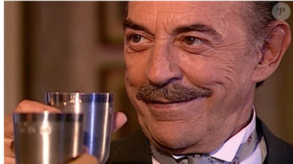 Francesco resolve ajudar por causa de Giuliana e principalmente por causa de sua neta.